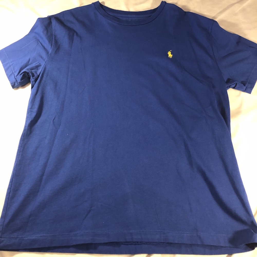 Polo Ralph Lauren Short Sleeve T-Shirt